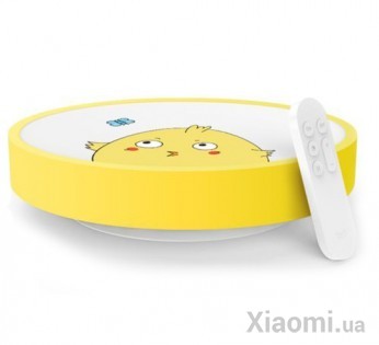 Лампа Xiaomi Yeelight Kids ceiling LED Yellow